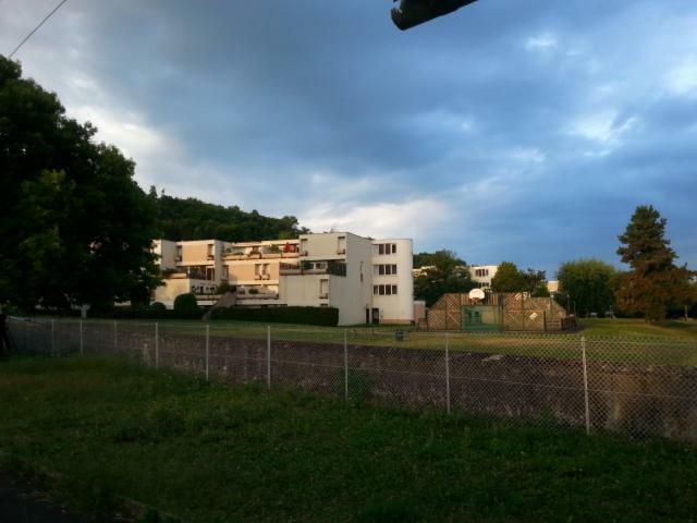 Maison La Rive アンフィオン・レ・バン エクステリア 写真